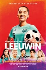 Poster de la película Leeuwin