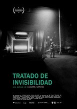 Poster de la película Tratado de Invisibilidad