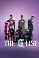 Poster de la serie The G-List