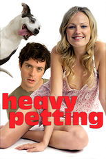 Poster de la película Heavy Petting