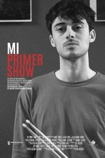 Poster de la película My first show