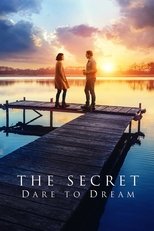 Poster de la película The Secret: Dare to Dream