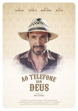 Poster de la película On the Phone with God