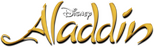 Logo Aladdin