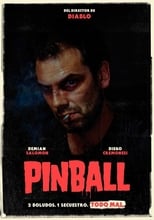 Poster de la película Pinball