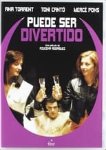 Poster de la película Puede ser divertido