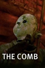 Poster de la película The Comb
