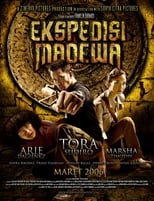 Poster de la película Ekspedisi Madewa