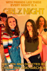 Poster de la película GIRLZ NIGHT