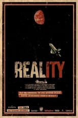 Poster de la película Reality