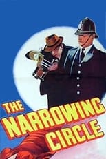 Poster de la película The Narrowing Circle