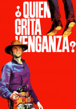 Poster de la película ¿Quién grita venganza?