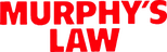 Logo Murphy's Law