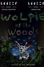 Poster de la película Wolpie of the Woods