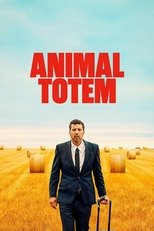 Poster de la película Animal Totem