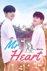Poster de la película Mr. Heart