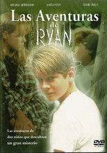 Poster de la película The Legend of Cryin' Ryan