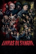 Poster de la película Blood Lines