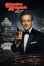 Poster de la película Casino Royale