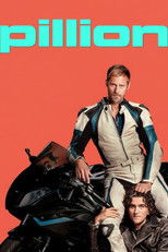 Poster de la película Pillion
