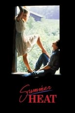 Poster de la película Summer Heat