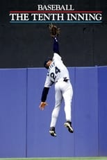 Poster de la serie Baseball: The Tenth Inning