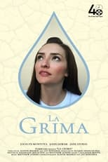 Poster de la película La Grima