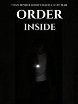 Poster de la película Order Inside