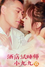 Poster de la película 酒店试睡师小九九