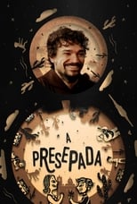 Poster de la película A Presepada