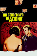 Poster de la película The Condemned of Altona