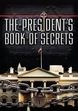 Poster de la película The President's Book of Secrets