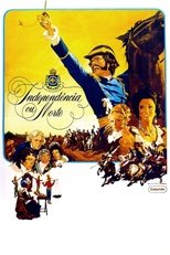 Poster de la película Independência ou Morte