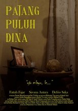 Poster de la película Patang Puluh Dina