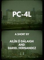 Poster de la película PC-4L