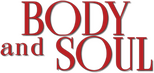 Logo Body and Soul