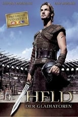 Poster de la película Held der Gladiatoren