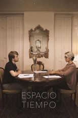 Poster de la película Espacio y tiempo