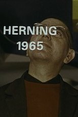 Poster de la película Herning 1965