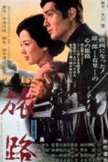 Poster de la película Journey