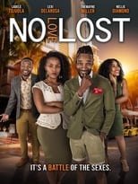 Poster de la película No Love Lost