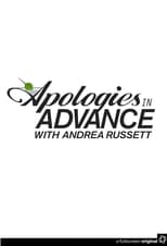 Poster de la serie Apologies in Advance with Andrea Russett