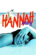 Poster de la película Hannah med H