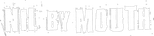 Logo Nil by Mouth