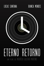 Poster de la película Eterno Retorno
