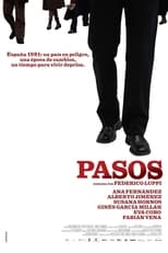 Poster de la película Pasos