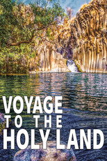 Poster de la película Voyage to the Holy Land