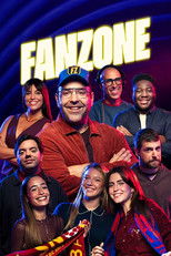 Poster de la serie Fanzone
