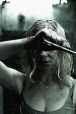 Poster de la película Escape