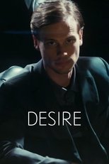 Poster de la película Desire